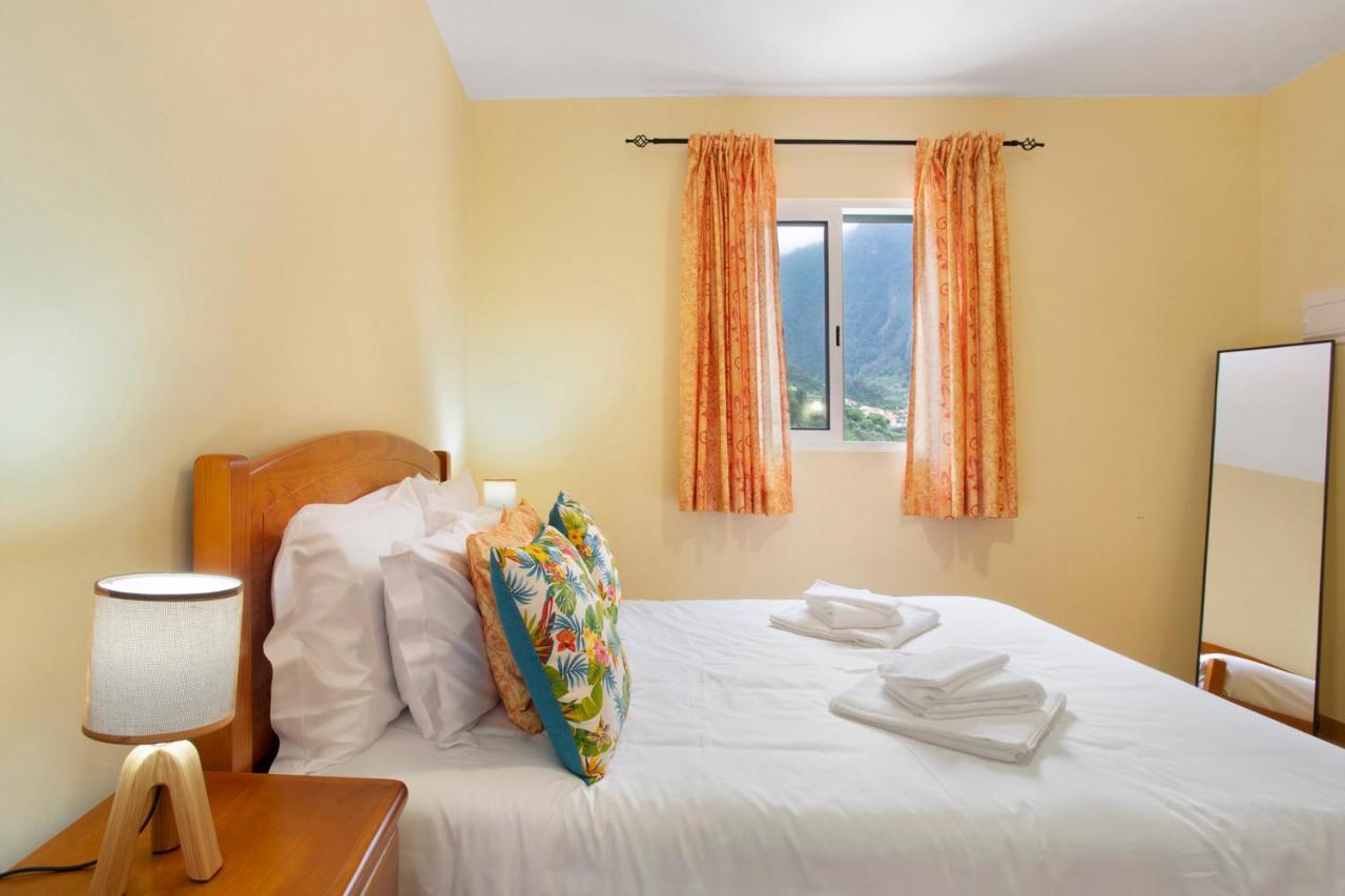 Sao Vicente House Villa Eksteriør billede