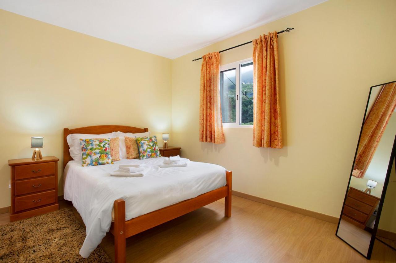 Sao Vicente House Villa Eksteriør billede