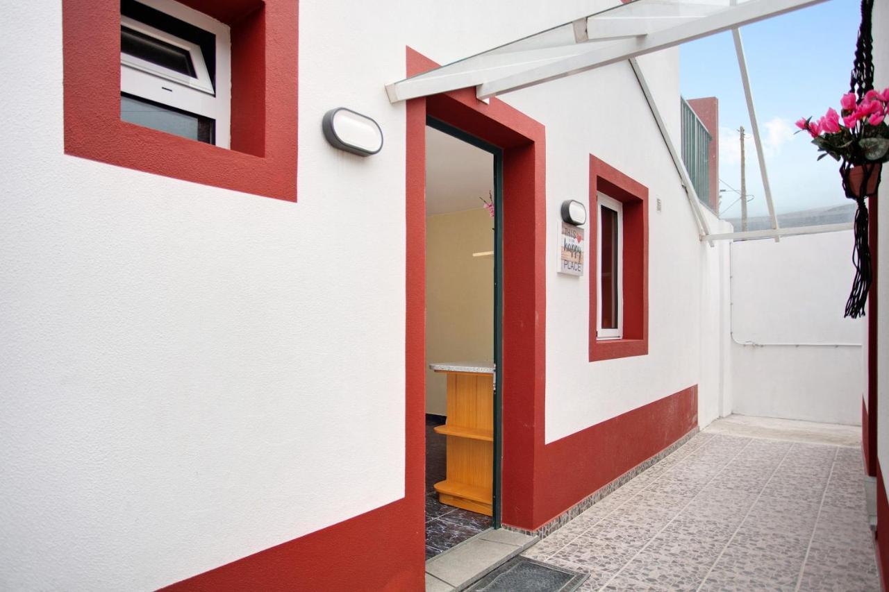 Sao Vicente House Villa Eksteriør billede