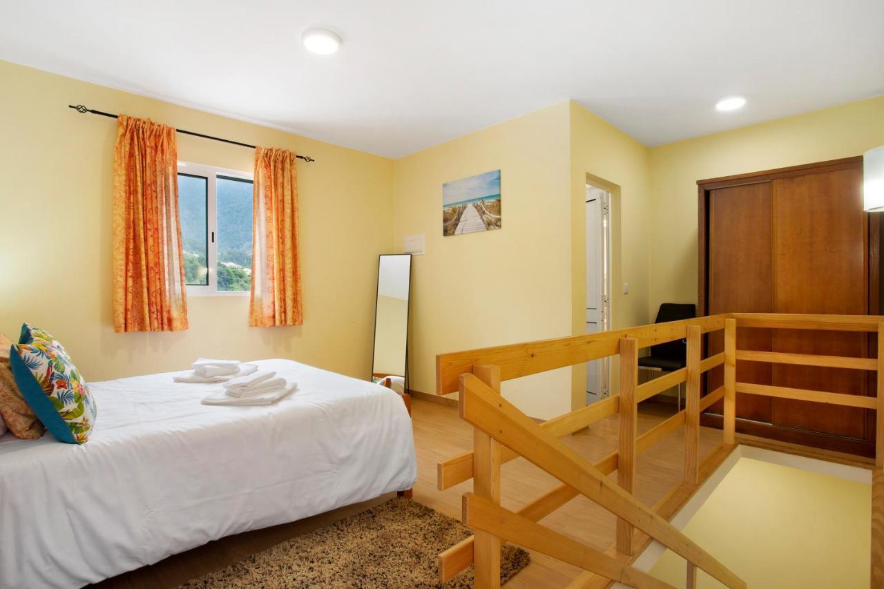 Sao Vicente House Villa Eksteriør billede